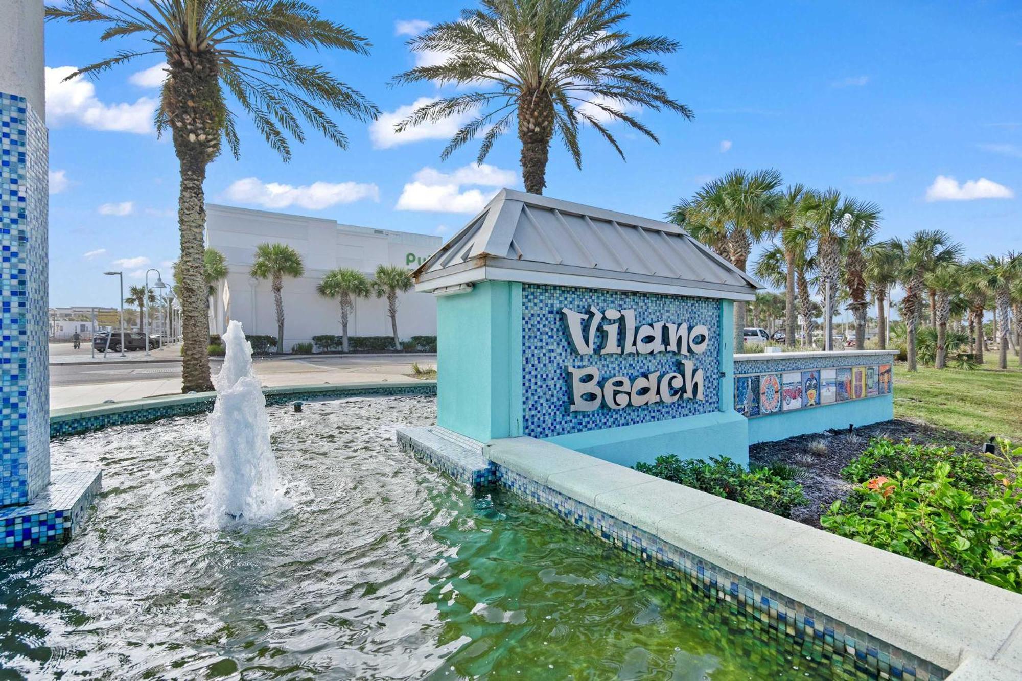 Marvelous Mermaid Bungalow, Dog-Friendly Upstairs Apt In Prime Vilano Beach St. Augustine Esterno foto
